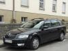 Skoda Octavia Kombi Skoda Octavia Kombi