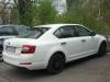 Skoda Octavia Skoda Octavia