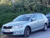 Skoda Octavia Kombi Skoda Octavia Kombi