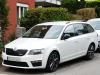 Skoda Octavia RS Kombi Skoda Octavia RS Kombi