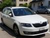 Skoda Octavia Kombi Skoda Octavia Kombi