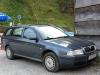 Skoda Octavia Kombi Skoda Octavia Kombi