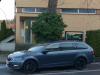 Skoda Octavia Kombi Skoda Octavia Kombi