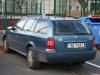 Skoda Octavia Combi TDI 4x4 Skoda Octavia Combi TDI 4x4
