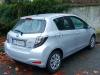Toyota Yaris Toyota Yaris