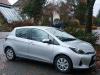 Toyota Yaris Toyota Yaris
