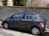 Toyota Yaris Toyota Yaris
