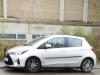Toyota Yaris Toyota Yaris