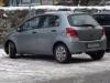 Toyota Yaris Toyota Yaris