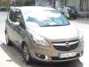 Opel Meriva B Opel Meriva B