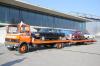 Mercedes Benz 813 Mercedes Benz 813