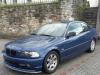 BMW 3-er E46 Coupé BMW 3-er E46 Coupé