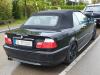 BMW 3-er E46 Cabriolet BMW 3-er E46 Cabriolet