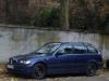 BMW 3-er Touring E46 BMW 3-er Touring E46