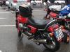 Moto Guzzi 1000 SP