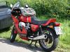 Moto Guzzi 850 Le Mans III Moto Guzzi 850 Le Mans III