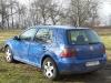 VW Golf IV TDI VW Golf IV TDI