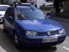 VW Golf IV VW Golf IV