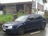 VW Golf IV VW Golf IV