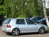 VW Golf IV VW Golf IV