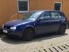 VW Golf IV VW Golf IV