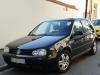 VW Golf IV VW Golf IV