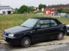 VW Golf IV Cabriolet 2,0