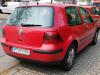 VW Golf IV VW Golf IV