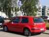 VW Golf IV 1,6 VW Golf IV 1,6