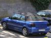 VW Golf IV Cabriolet