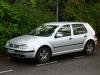 VW Golf IV VW Golf IV