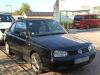 VW Golf IV Cabriolet