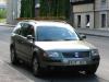 VW Passat B5 Typ 3BG Variant VW Passat B5 Typ 3BG Variant