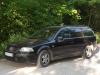 VW Passat B5 Typ 3BG Variant VW Passat B5 Typ 3BG Variant