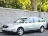 VW Passat B5 Typ 3BG TDI Variant VW Passat B5 Typ 3BG TDI Variant