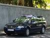 VW Passat B5 Typ 3BG Variant VW Passat B5 Typ 3BG Variant