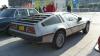 De Lorean De Lorean