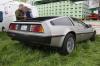 De Lorean De Lorean