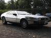 De Lorean DMC 12 De Lorean DMC 12