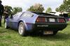 De Lorean De Lorean