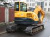 Ammann Yanmar vio 75 Ammann Yanmar vio 75