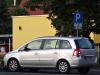 Opel Zafira B Opel Zafira B
