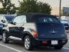 Chrysler PT Cruiser Cabriolet Limited 2,4i Chrysler PT Cruiser Cabriolet Limited 2,4i