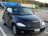 Chrysler PT Cruiser Cabriolet Limited 2,4i Chrysler PT Cruiser Cabriolet Limited 2,4i