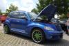 Chrysler PT Cruiser 2,4 Turbo Chrysler PT Cruiser 2,4 Turbo