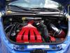 Chrysler PT Cruiser 2,4 Turbo Detail Chrysler PT Cruiser 2,4 Turbo Detail
