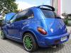 Chrysler PT Cruiser 2,4 Turbo Chrysler PT Cruiser 2,4 Turbo