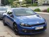 VW Scirocco 3 VW Scirocco 3