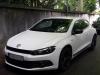 VW Scirocco 3 VW Scirocco 3