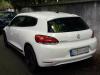 VW Scirocco 3 VW Scirocco 3